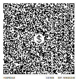 QR de pago