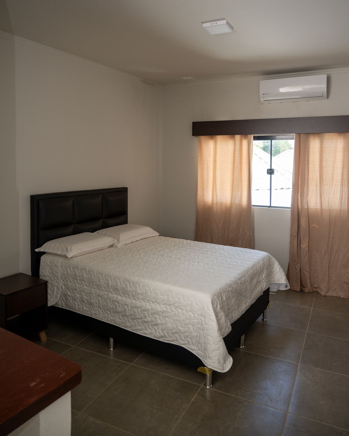 Habitaciones