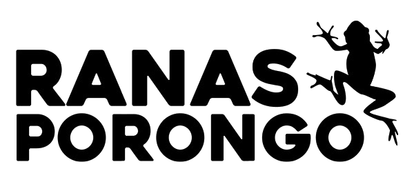 Ranas Porongo